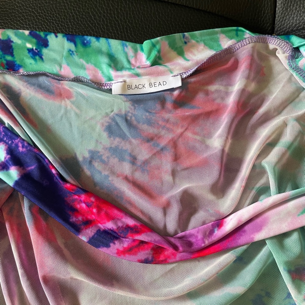 bathing suit set - Picture 3 of 7